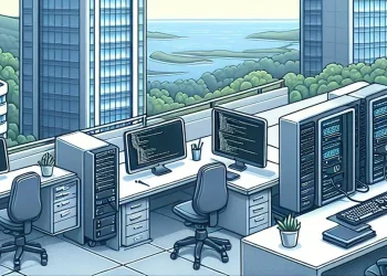 Linux Files Operation: touch, cat, less - Read Content of Files