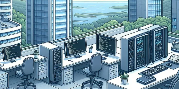 Linux Files Operation: touch, cat, less - Read Content of Files