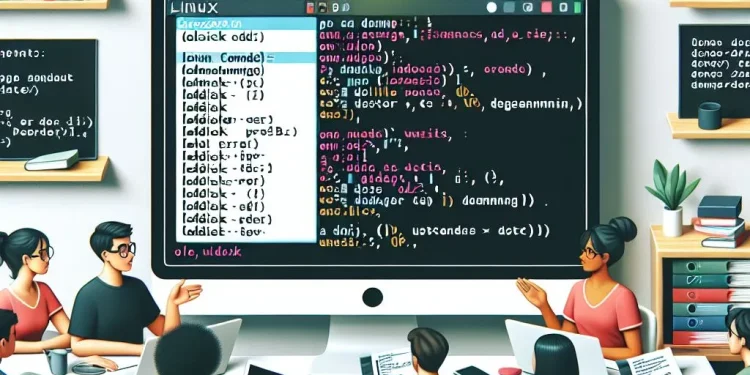 Solutions: Check Disk Usage on Ubuntu Terminal with ncdu Application