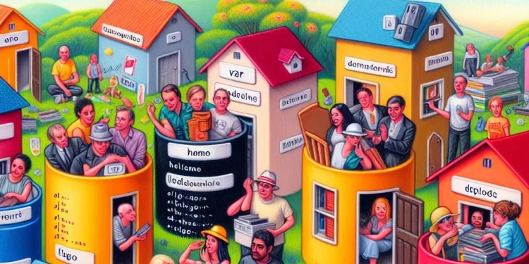 Immich: Installation on Ubuntu 22.04