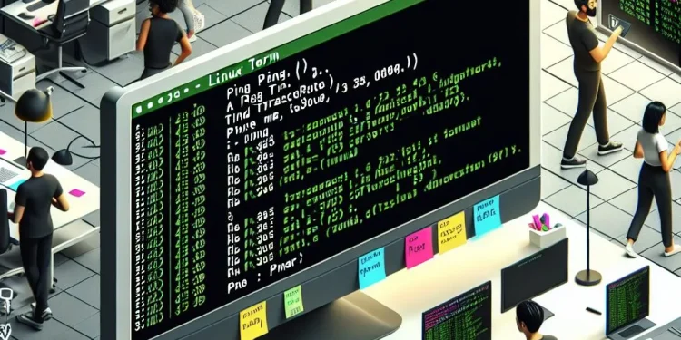 Linux Files Operation: tar and zmore Extracting Files