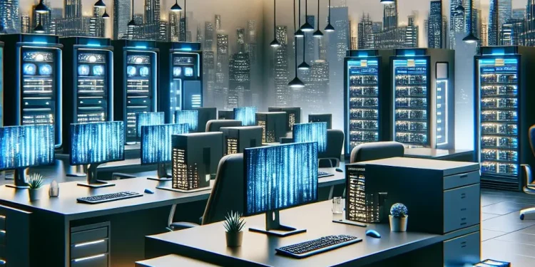 Linux Networking: netplan DHCP Configuration on Ubuntu