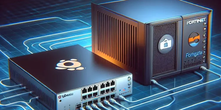 Linux Networking: ifconfig, Managing Network Interfaces on Ubuntu