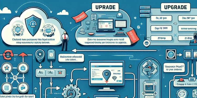 Fortinet FortiGate Upgrade Path Tool