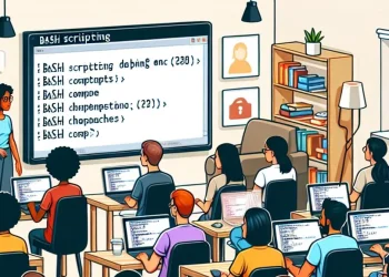 Lesson 8: Working with Bash Strings