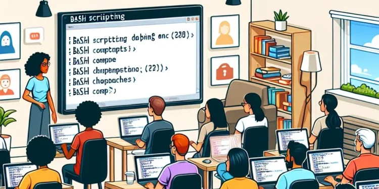 Lesson 8: Working with Bash Strings