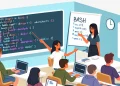 Lesson 7: Bash Functions with Examples