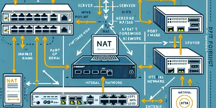 Fortinet FortiGate: Change Default Administration HTTPS and HTTP Port
