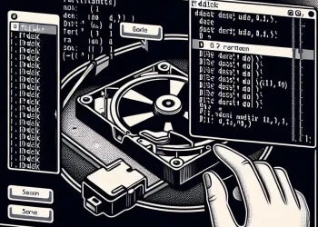 How to Extend Partition on Ubuntu with fdisk