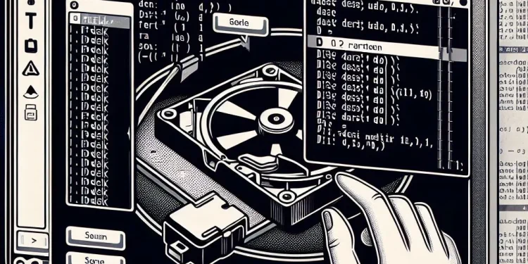 How to Extend Partition on Ubuntu with fdisk