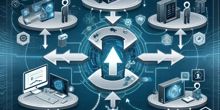 Fortinet FortiGate: Equal Cost Multipath Routing (ECMP) Configuration