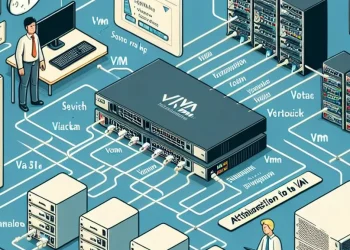 VMware ESXi: Configure VLAN and Attach to VM