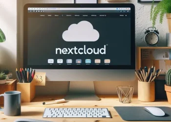 Nextcloud: Security Concept with FortiGate Firewall