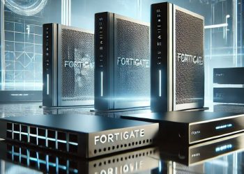 Fortinet FortiGate Firmware Upgrade