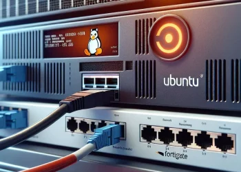 Solution: Connect from Ubuntu to the FortiGate Firewall and Execute Command (Bash Script)