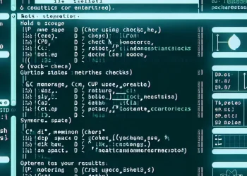Linux Files Operation: grep, Efficient Text Search