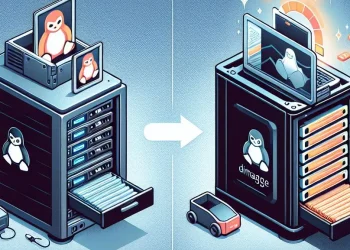 Immich Application Migration to a New Ubuntu Server (SNAP Installation)