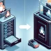 Immich Application Migration to a New Ubuntu Server (SNAP Installation)