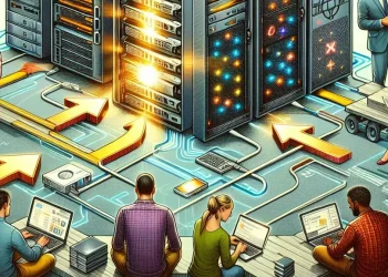 Immich: Resource Usage & Monitoring for 4 Users