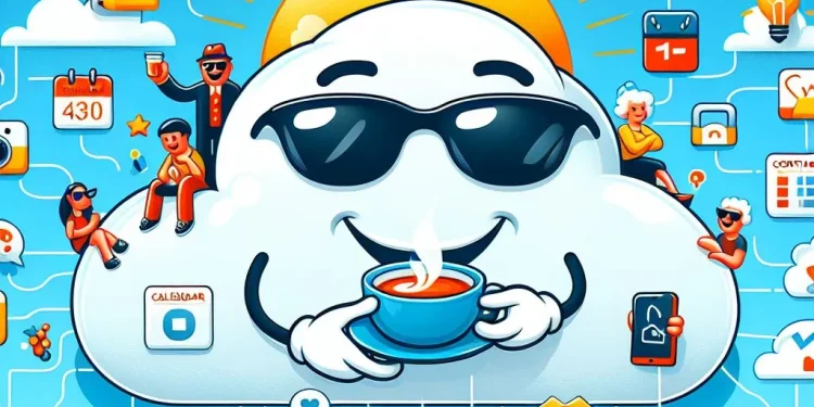 Organize and Manage Photos with Immich: Features I Use