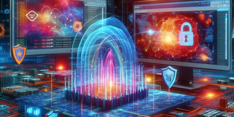 Fortinet FortiGate Logging: Log Management and Best Practices