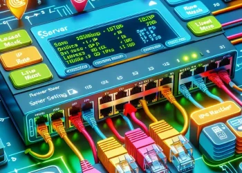 Configure FortiGate as a DHCP Server via GUI and CLI