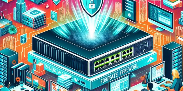 Why Upgrade to a FortiGate Firewall? Enhanced Security, Visibility & Performance for Businesses