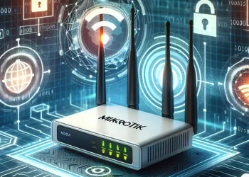 MikroTik: Check Your Wireless Password