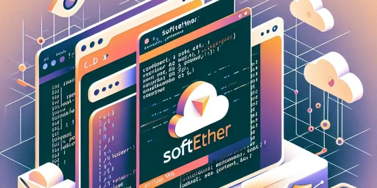 Install SoftEther VPN Server on Ubuntu 24.04