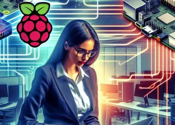 Install Docker on Raspberry Pi 4 with Ubuntu 22.04