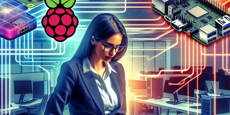 Install Docker on Raspberry Pi 4 with Ubuntu 22.04