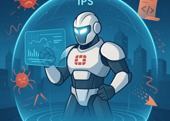 Setting Up IPS (Intrusion Detection System) Profiles on FortiGate to Detect Web Attacks