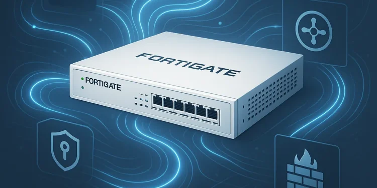 My Ultimate FortiGate Command Cheat Sheet