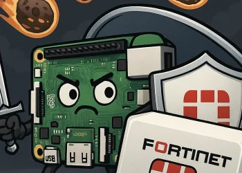Protect Docker-Hosted Application from HTTP Flood (DDoS) Attacks Using a Bash Script