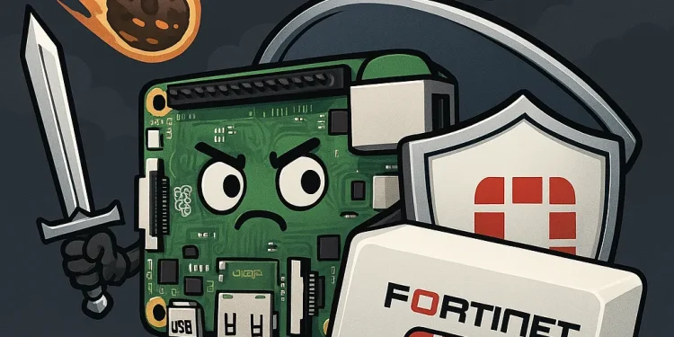 Protect Docker-Hosted Application from HTTP Flood (DDoS) Attacks Using a Bash Script