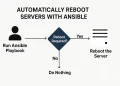 Server Reboot with Ansible