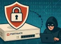 FortiGate Brute Force Protection: Ban IPs After Failed Admin Login